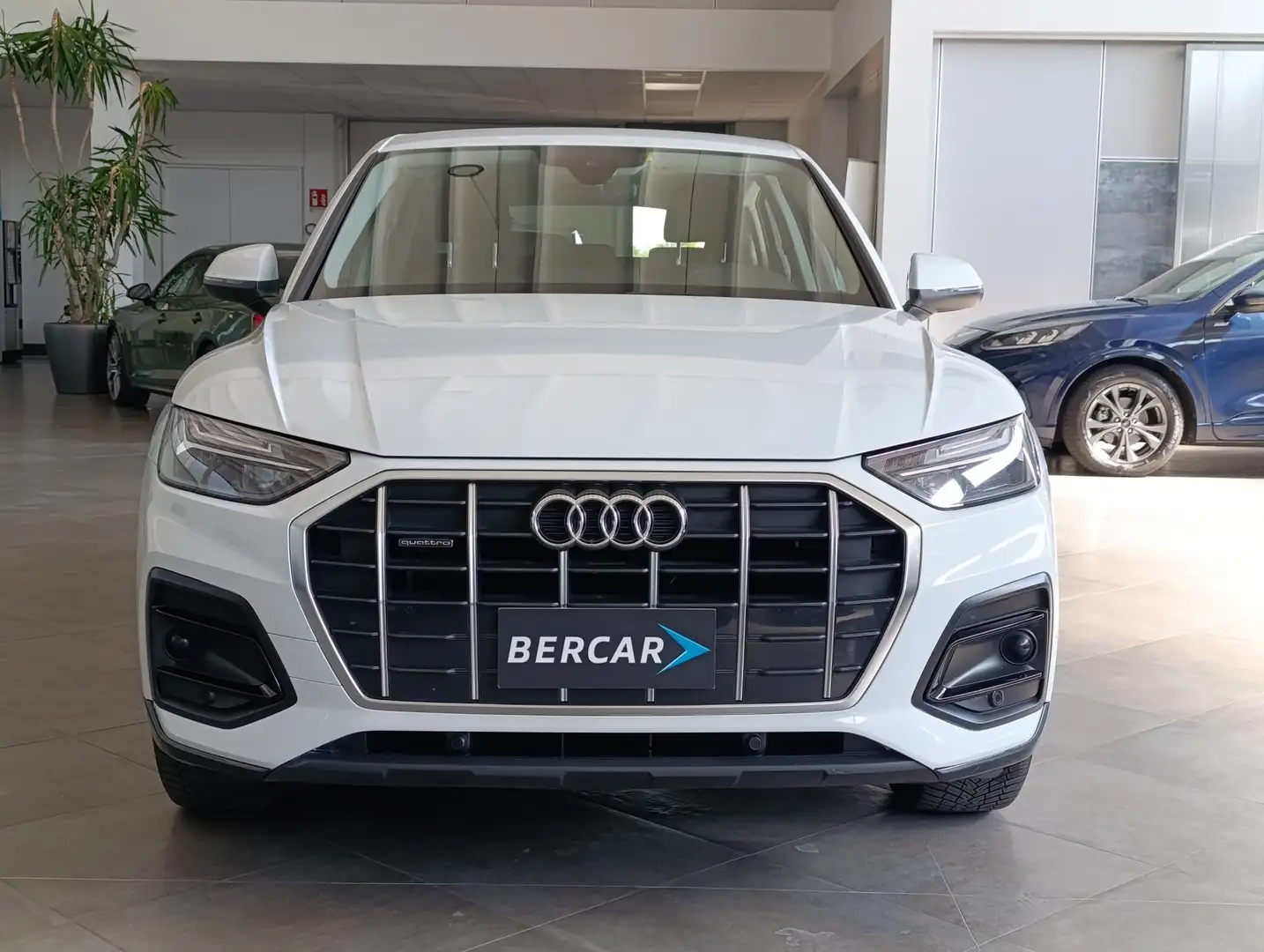 Audi Q5 Q5 40 TDI 204 CV quattro S tronic Business Advanc Wit - 2