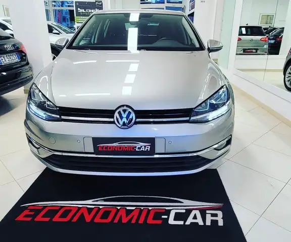 Volkswagen Golf Golf 1.6 TDI 115 CV 5p. Executive BlueMotion Techn