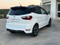 Ford EcoSport 1.5 tdci ST-Line Black Edition awd s Bianco - thumbnail 9