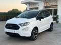 Ford EcoSport 1.5 tdci ST-Line Black Edition awd s Bianco - thumbnail 5