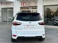 Ford EcoSport 1.5 tdci ST-Line Black Edition awd s Bianco - thumbnail 4