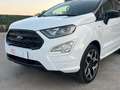 Ford EcoSport 1.5 tdci ST-Line Black Edition awd s Bianco - thumbnail 7