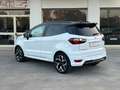 Ford EcoSport 1.5 tdci ST-Line Black Edition awd s Bianco - thumbnail 3