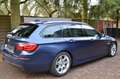 BMW 525 Touring MPaket-Mattlack-HUD-SoftClose-HeadUp Blue - thumbnail 8