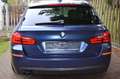 BMW 525 Touring MPaket-Mattlack-HUD-SoftClose-HeadUp Blue - thumbnail 5