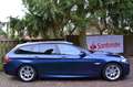 BMW 525 Touring MPaket-Mattlack-HUD-SoftClose-HeadUp Blue - thumbnail 9