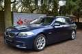 BMW 525 Touring MPaket-Mattlack-HUD-SoftClose-HeadUp Blue - thumbnail 3
