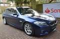 BMW 525 Touring MPaket-Mattlack-HUD-SoftClose-HeadUp Blue - thumbnail 22