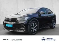 Volkswagen ID.5 GTX 4Motion MATRIX AHK NAVI KESSY LHZ