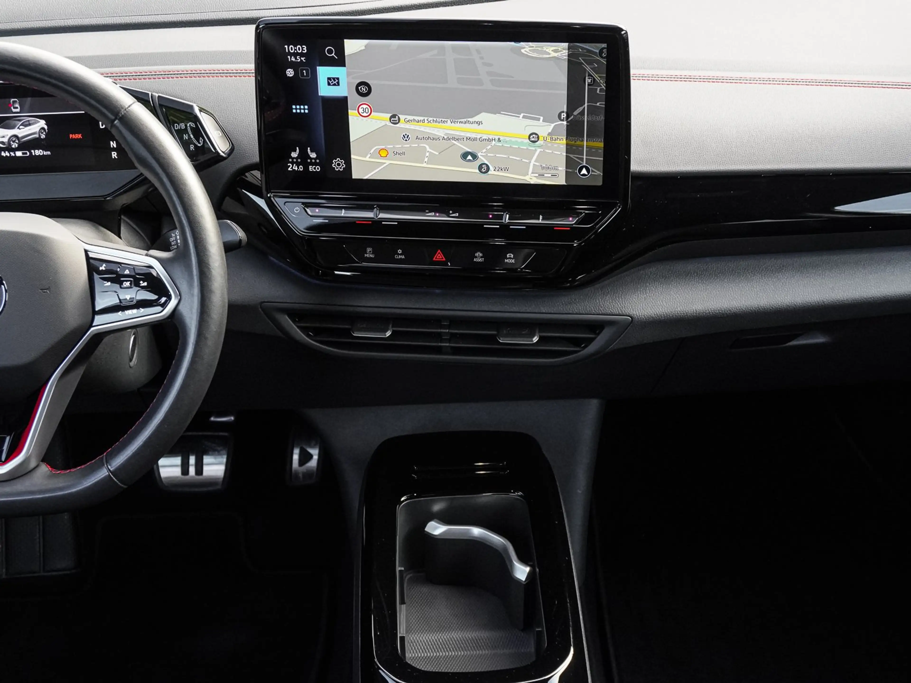 Volkswagen ID.5 GTX 4Motion — photo 12