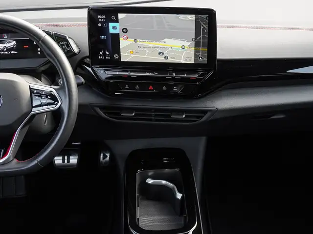 Volkswagen Id.5 view 12
