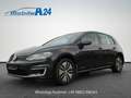 Volkswagen Golf e-Golf 1.HAND LED  NAVI Grau - thumbnail 6