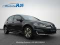 Volkswagen Golf e-Golf 1.HAND LED  NAVI Grau - thumbnail 1