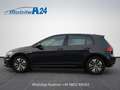 Volkswagen Golf e-Golf 1.HAND LED  NAVI Grau - thumbnail 7