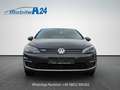 Volkswagen Golf e-Golf 1.HAND LED  NAVI Grau - thumbnail 2