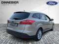 Ford Focus Turnier Titanium 1.0 Navi Rückfahrkamera Gris - thumbnail 5