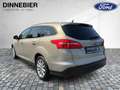 Ford Focus Turnier Titanium 1.0 Navi Rückfahrkamera Gris - thumbnail 4