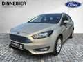 Ford Focus Turnier Titanium 1.0 Navi Rückfahrkamera Gris - thumbnail 2