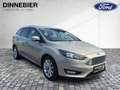 Ford Focus Turnier Titanium 1.0 Navi Rückfahrkamera Gris - thumbnail 7