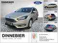Ford Focus Turnier Titanium 1.0 Navi Rückfahrkamera Gris - thumbnail 1