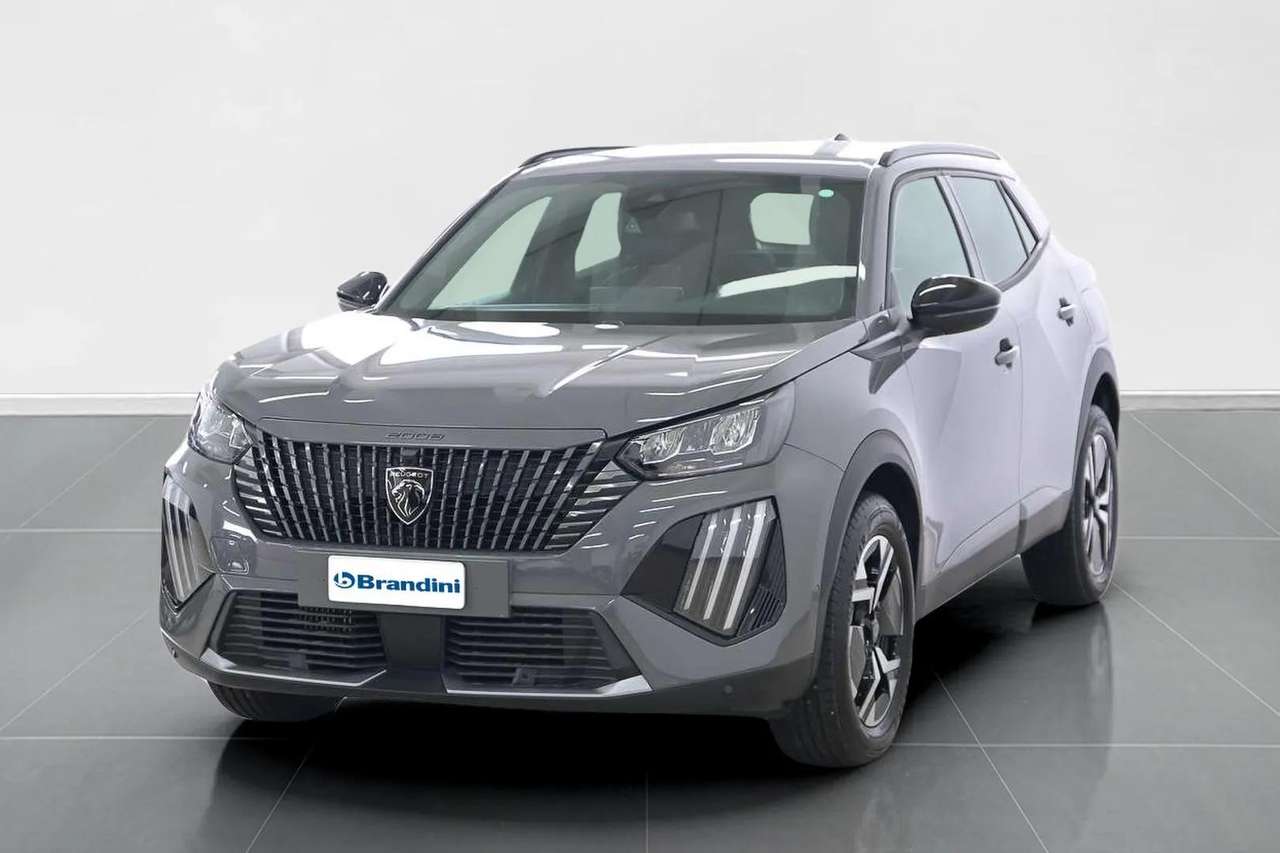 Peugeot 2008 1.2 PureTech Allure