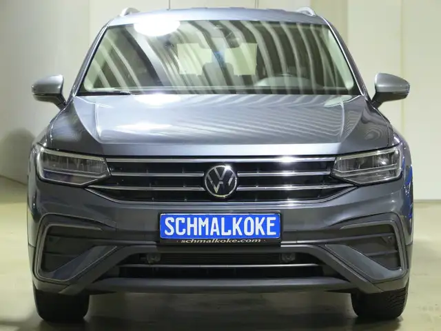 Volkswagen Tiguan Allspace TSI1.5 OPF DSG7 Life 7Si AHK Nav
