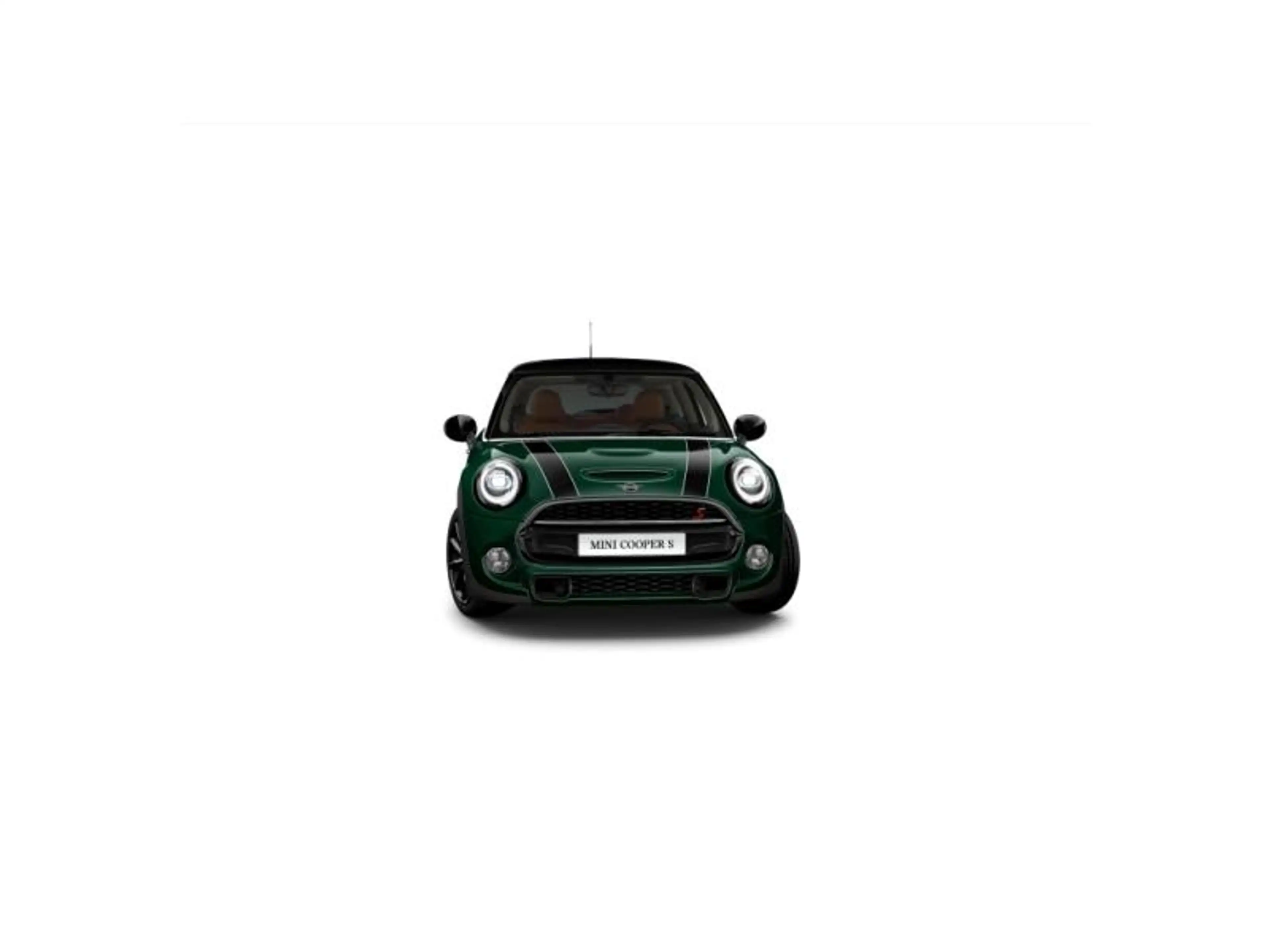 MINI Cooper S Cooper S — photo 2