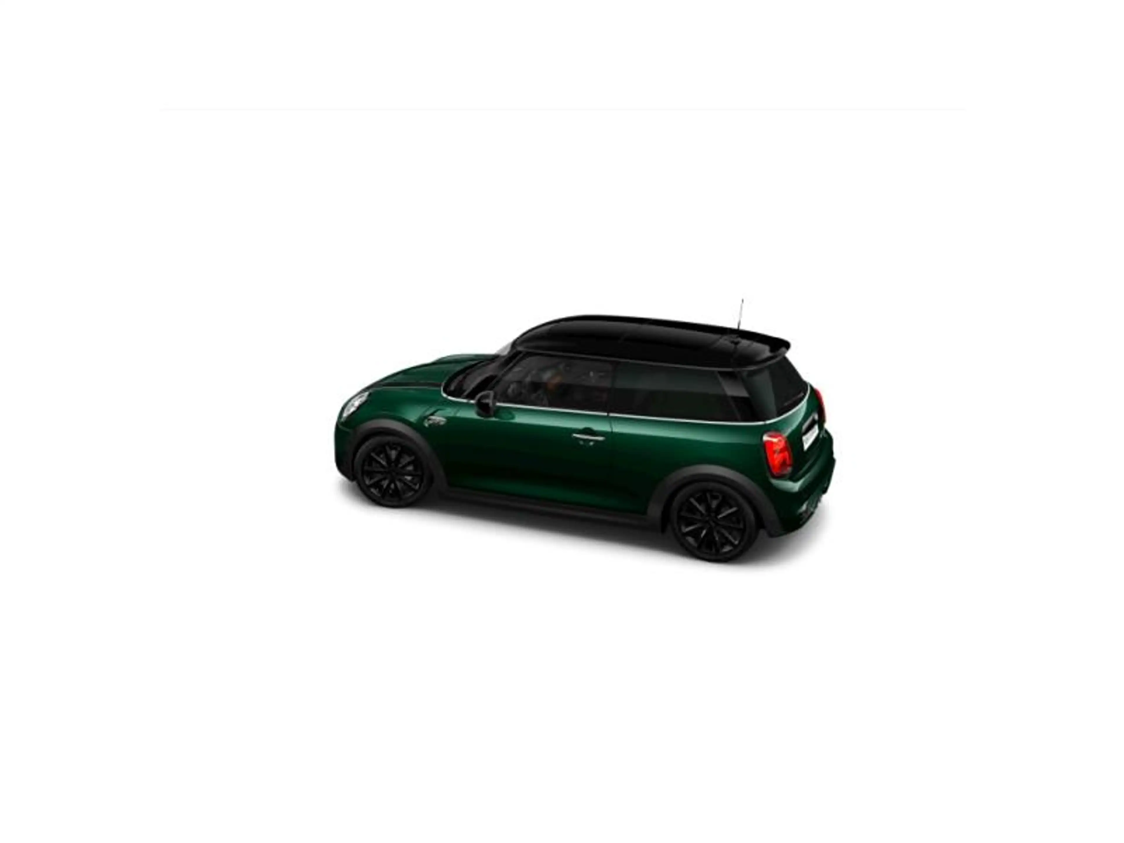MINI Cooper S Cooper S — photo 5