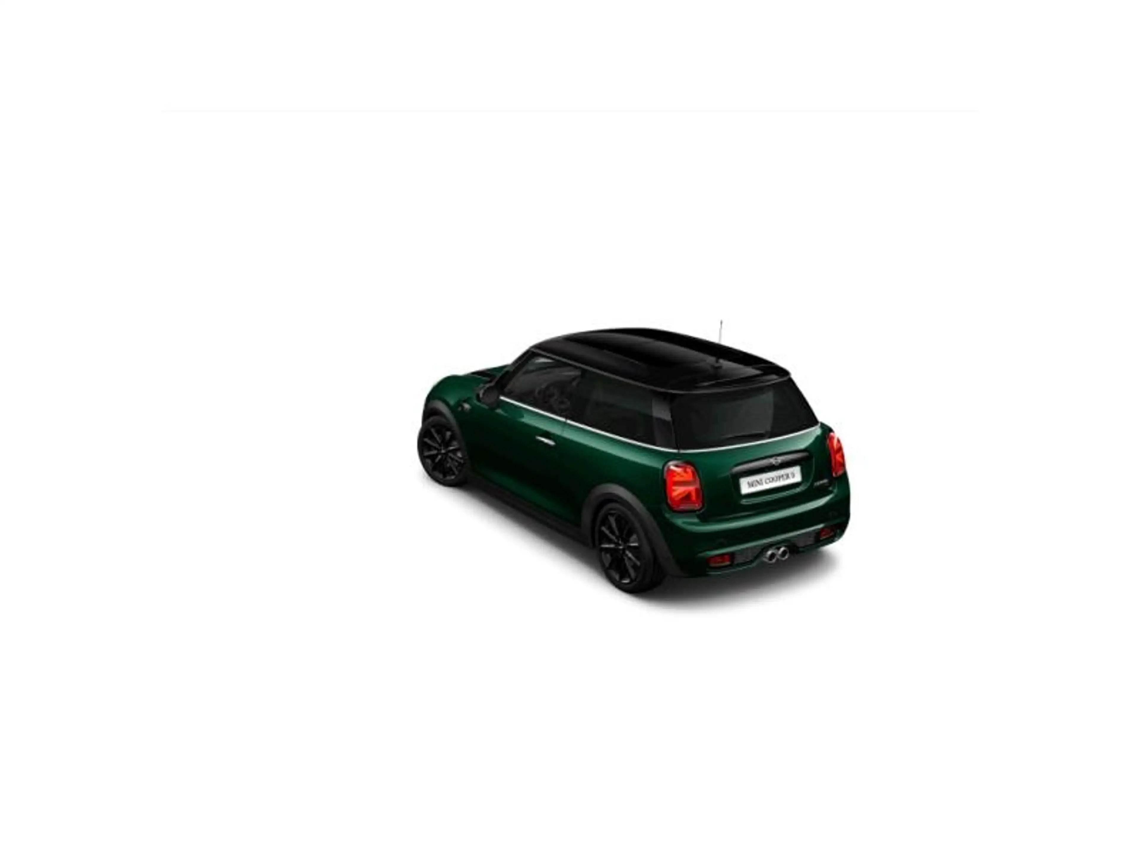 MINI Cooper S Cooper S — photo 4