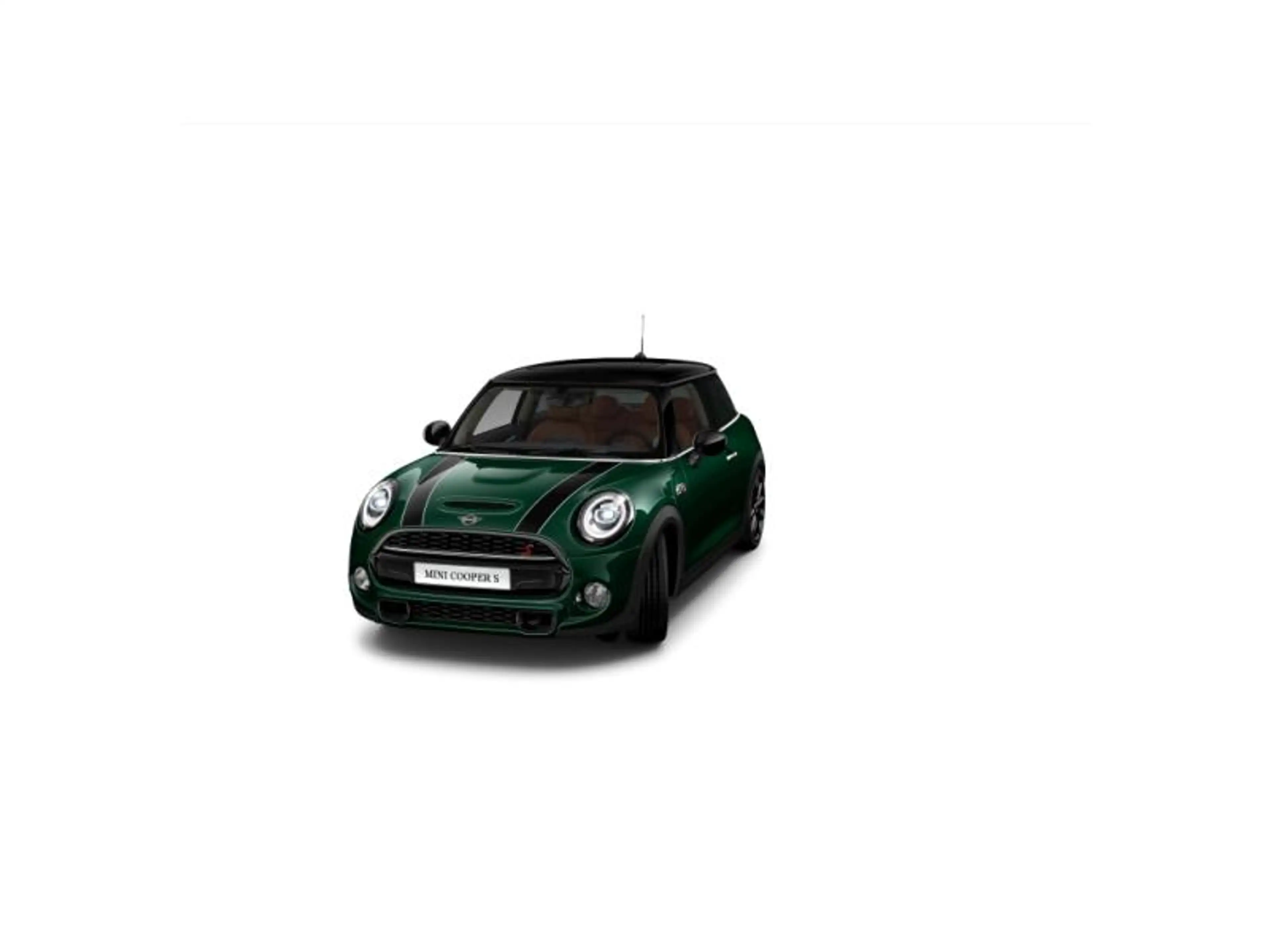 MINI Cooper S Cooper S