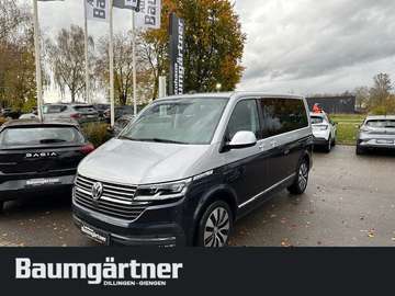 Highline 2.0 TDI DSG Kamera/Standh.