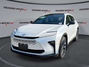 Limited AWD | Pano. Sunroof | Vent. Front Seats