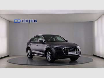 Advanced TFSI e quattro-ultra