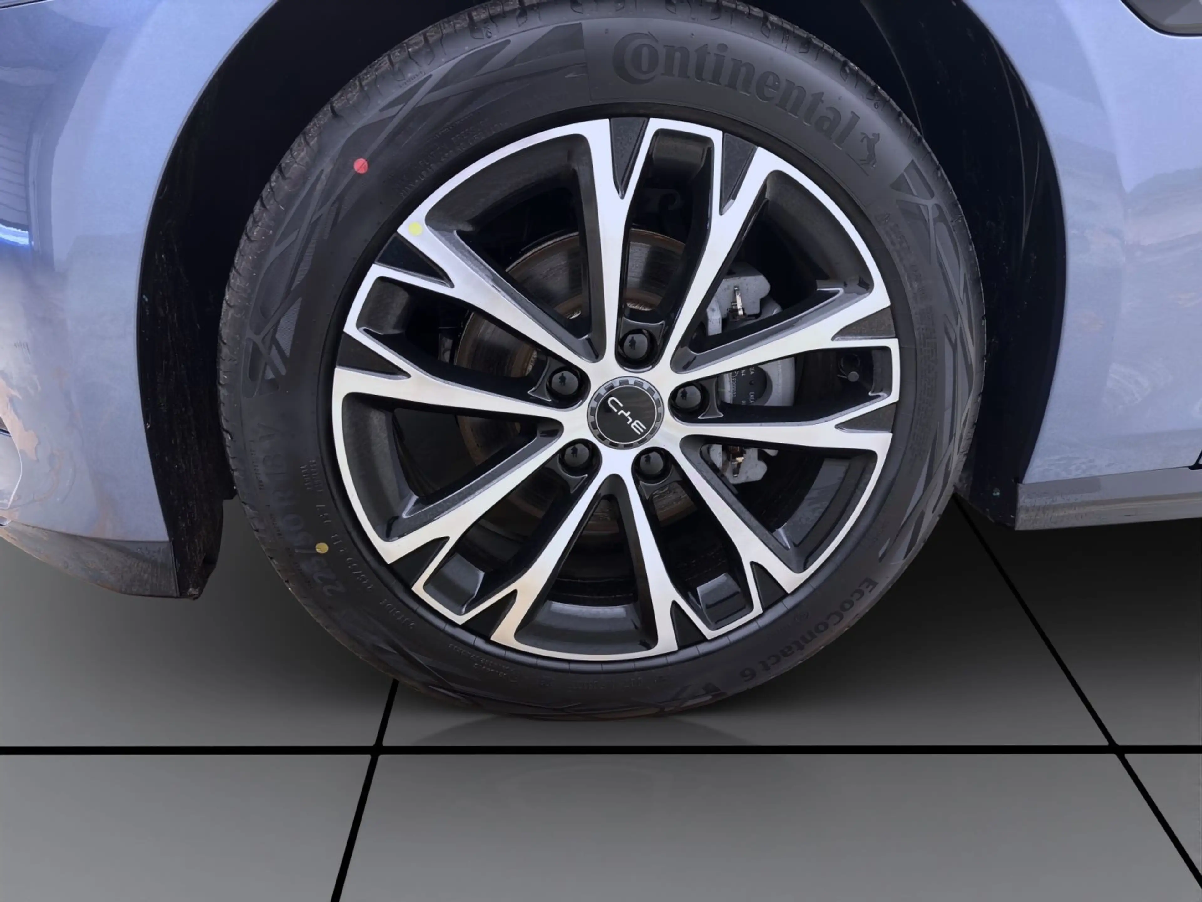 BYD Seal COMFORT 360* NAVI LM18 PANO PDC — photo 9