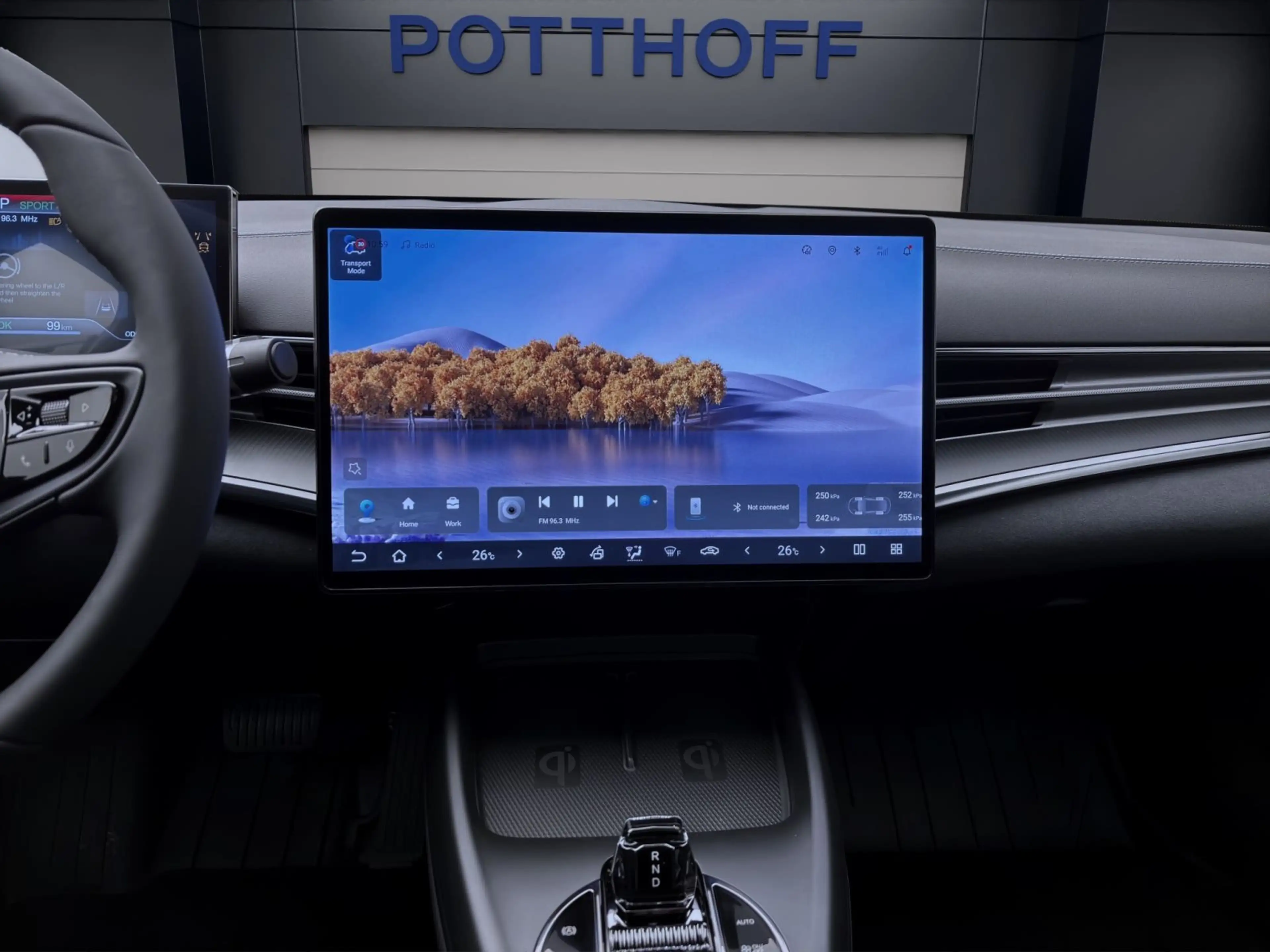 BYD Seal COMFORT 360* NAVI LM18 PANO PDC — photo 15
