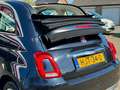Fiat 500C 1.2 Lounge CABRIO - BLUETOOTH, LED, 4 CILINDER, PD Zwart - thumbnail 5