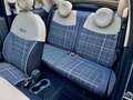 Fiat 500C 1.2 Lounge CABRIO - BLUETOOTH, LED, 4 CILINDER, PD Zwart - thumbnail 13