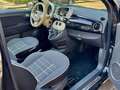 Fiat 500C 1.2 Lounge CABRIO - BLUETOOTH, LED, 4 CILINDER, PD Zwart - thumbnail 19