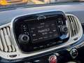 Fiat 500C 1.2 Lounge CABRIO - BLUETOOTH, LED, 4 CILINDER, PD Zwart - thumbnail 14