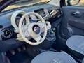 Fiat 500C 1.2 Lounge CABRIO - BLUETOOTH, LED, 4 CILINDER, PD Zwart - thumbnail 3