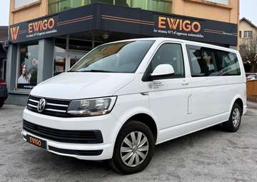 transporter combi 2.0 tdi 150 l1h1 confort line