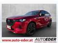 Mazda CX-60 2.5L e-SKYACTIV PHEV AWD HOMURA CON/DRI/COM/PAN... Rot - thumbnail 3