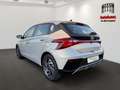 Hyundai i20 AUTOMAT+NAVI+APPLE/ANDROID+SITZHZG+LENKRADHZG+KAME Grijs - thumbnail 4