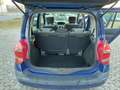 Renault Modus Modus 1.2 16V Avantage Blau - thumbnail 9