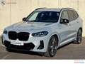 BMW X3 X3 M40d Grau - thumbnail 1