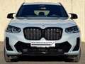 BMW X3 X3 M40d Grau - thumbnail 2
