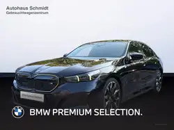 Bmw i5 M60 xDrive Limousine DAB LED Komfortzg. AHK