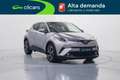 Toyota C-HR 125H Advance Plateado - thumbnail 3