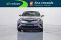 Toyota C-HR 125H Advance Plateado - thumbnail 2