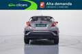 Toyota C-HR 125H Advance Plateado - thumbnail 4